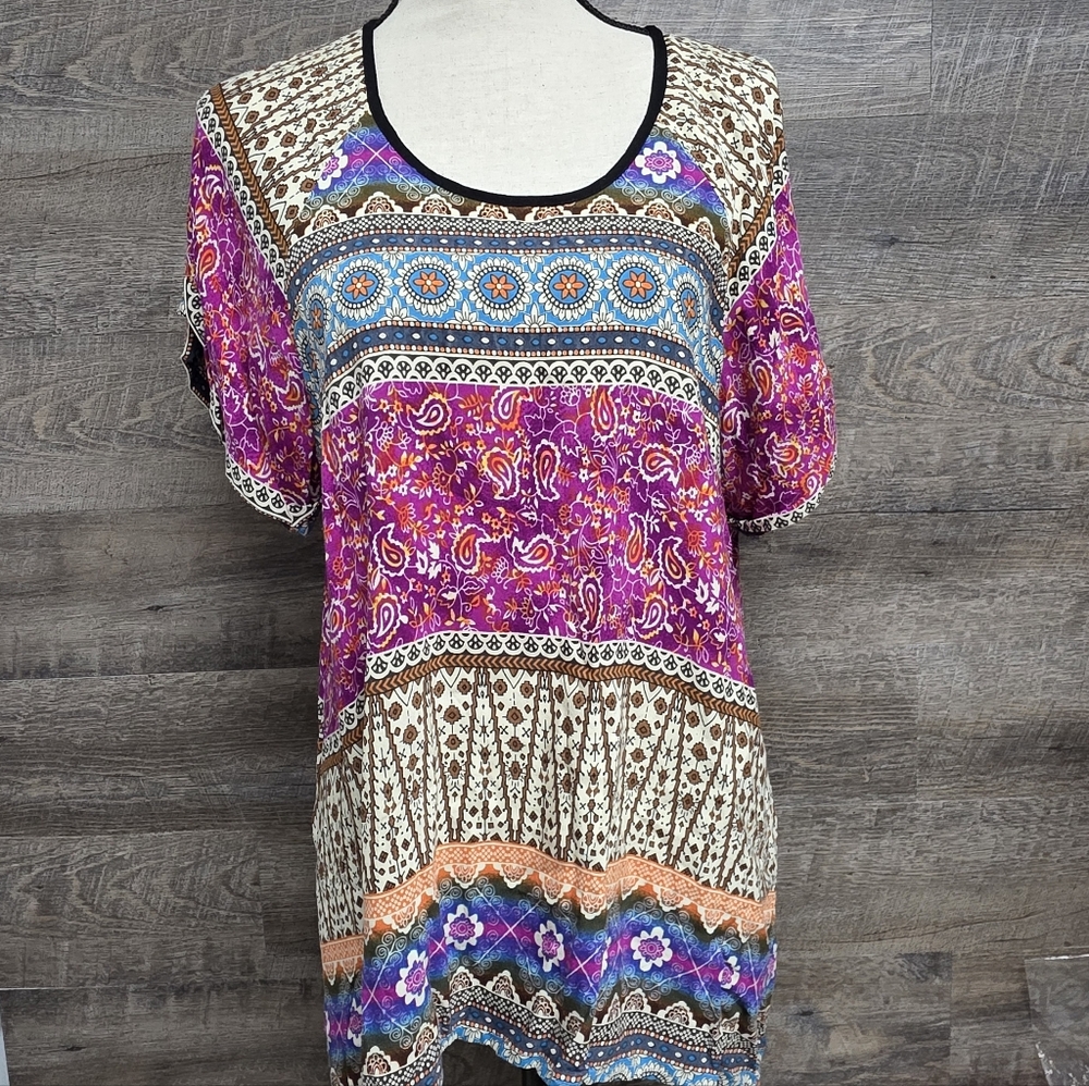 North Style Blouse G
